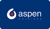 Logo Aspen holdings
