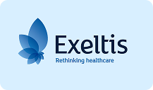 Logo Exeltis