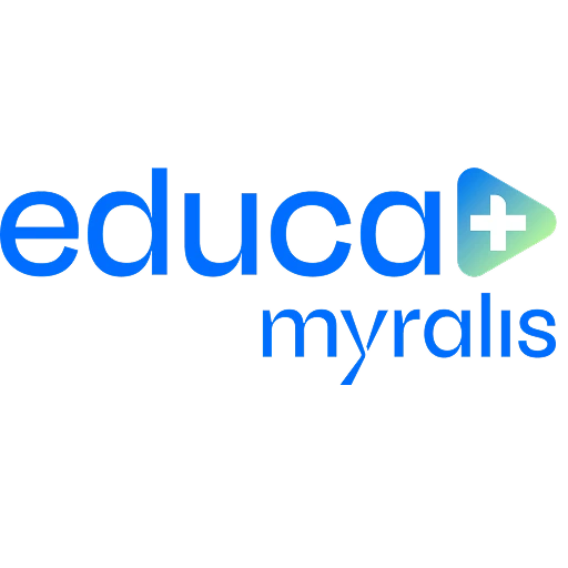 Logo Plataforma médica