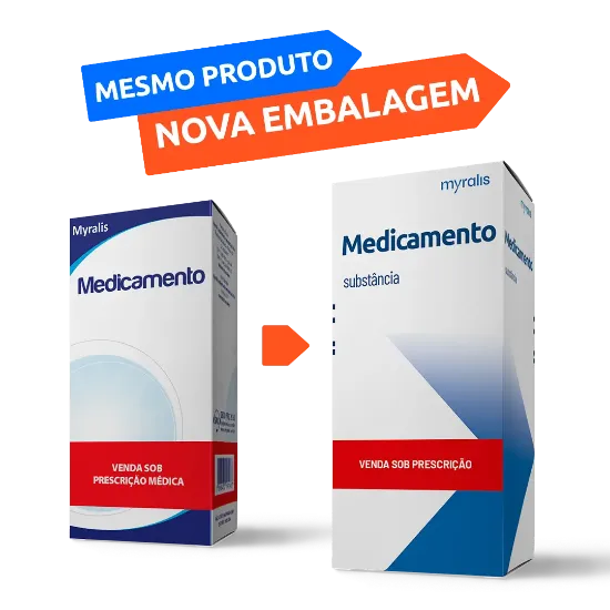 Imagem de Climatrix Cpr 100Mg C/30 Comprimidos