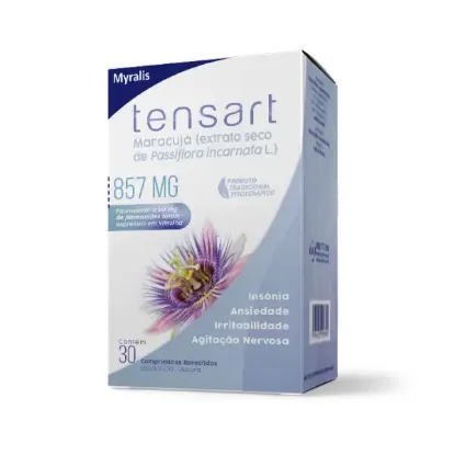 Imagem de Tensart Cpr 857Mg C/30