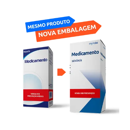 Imagem de Vitamina D Colecalciferol DPrev 50000Ui C/8 Cpr