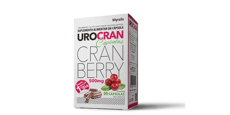 Urocran